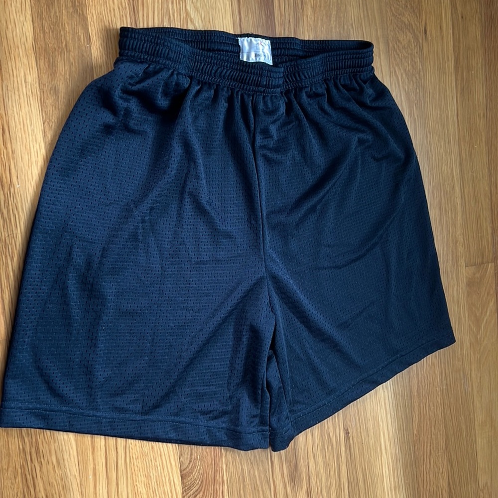 Boys mesh shorts